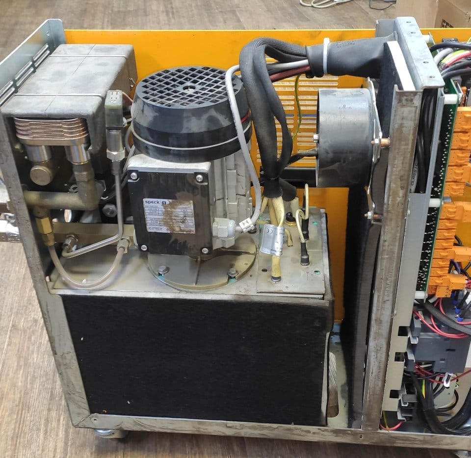 Regloplas 90S/6/TP20.1/1 K/RT100